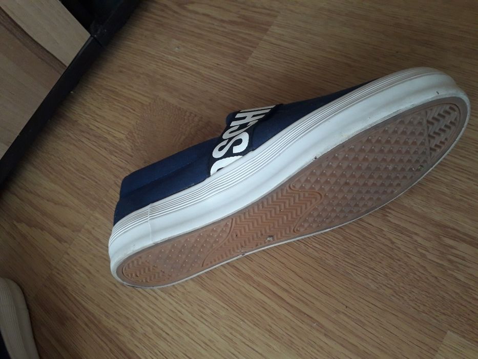 нові  стильні сліпони