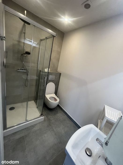 Mieszkanie – Katowice - Widok 4