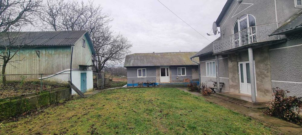 Продається будинок готовий до заселення.