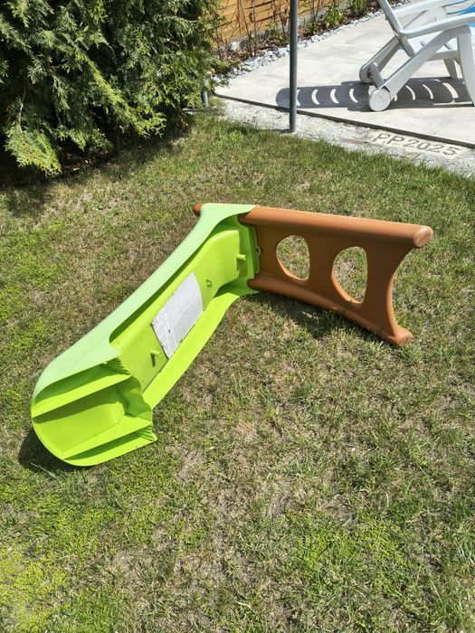 Zjeżdżalnia Smoby Toys namiot dla dzieci