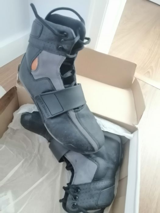 Sapatos/Botas de mota