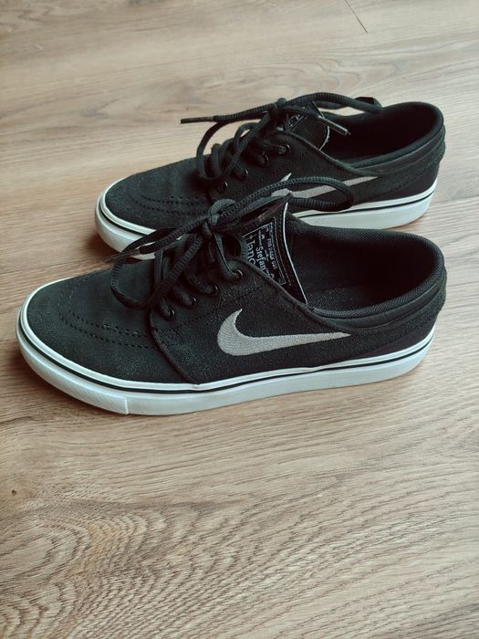 Buty Nike Stefan Janoski 36.5