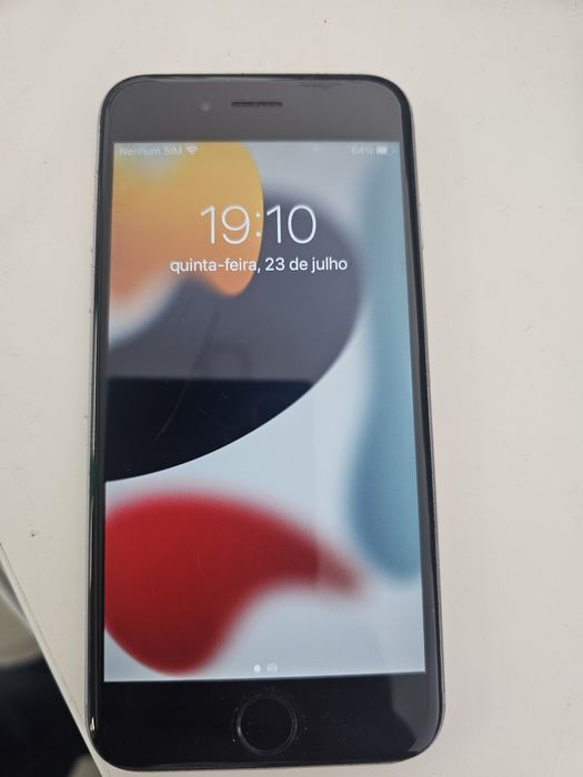 Apple iphone 6s 64gb