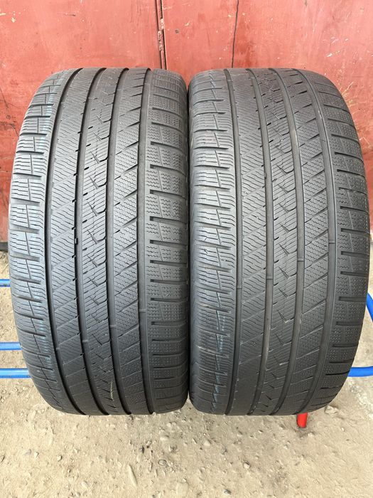 275/40/22 R22 Vredestein Quatrac Pro всесезонні 2 шт ціна за 1 шт