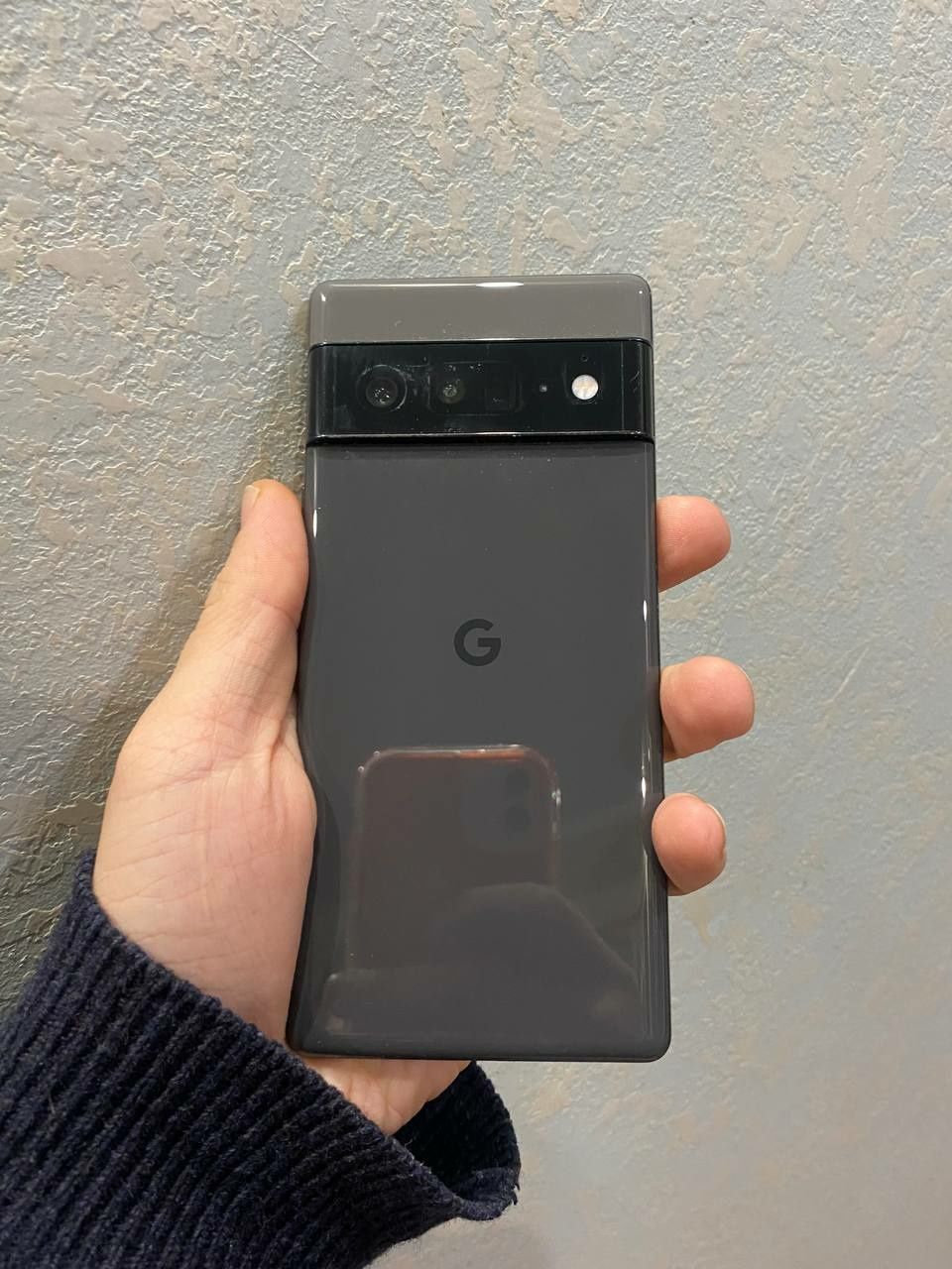 Pixel 6 pro 128gb: 6 200 грн. - Мобільні телефони / смартфони Умань на Olx