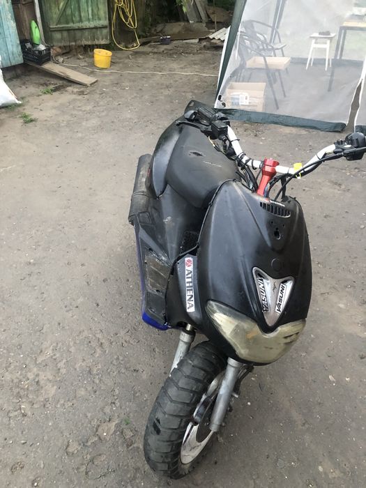 вайпер рейс 150 кубів  можливий торг