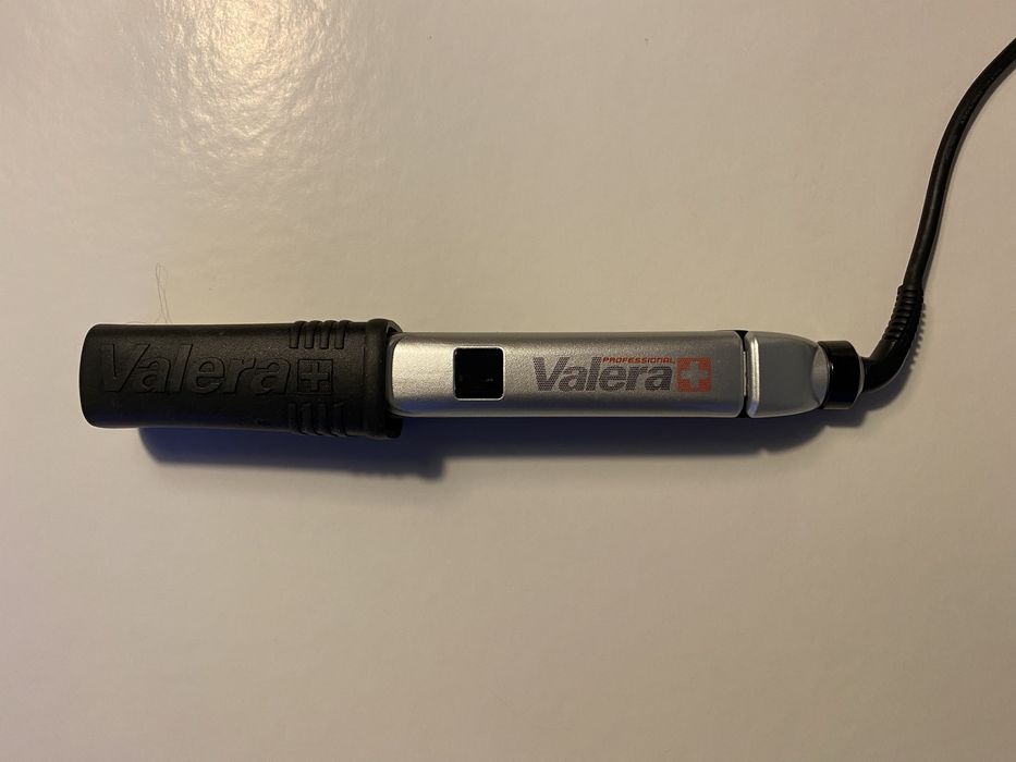 Prancha Alisador Cabelo Valera
