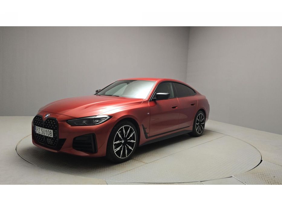 BMW Seria 4