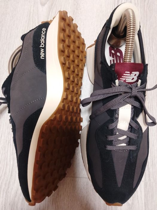 Оригінальні кросівки New Balance 327