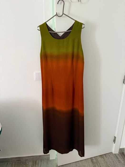 Vestidos blusas casacos senhora