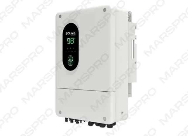 Інвертор SolaX Power X1-Lite-8.0- LV
