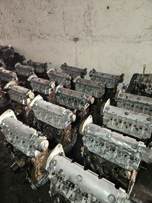Двигуни в наявності оптові ціни 1.5 1.6 1.9 2.0