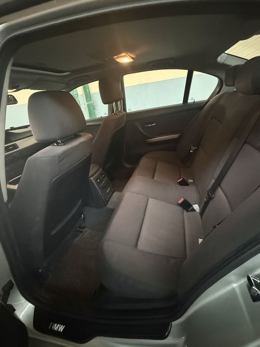 BMW 320D 163cv Impecável