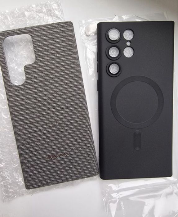 Чехол Samsung S 22,23 ultra