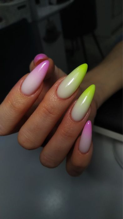 Манікюр педикюр нарощування нігтів Олександрія