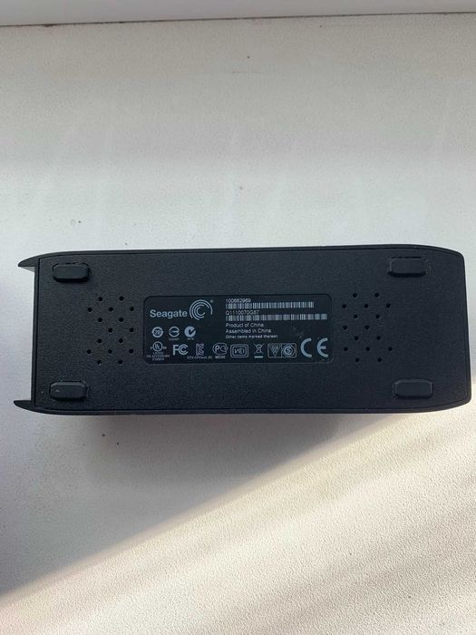 Зовнішній Жорсткий диск 2 ТБ