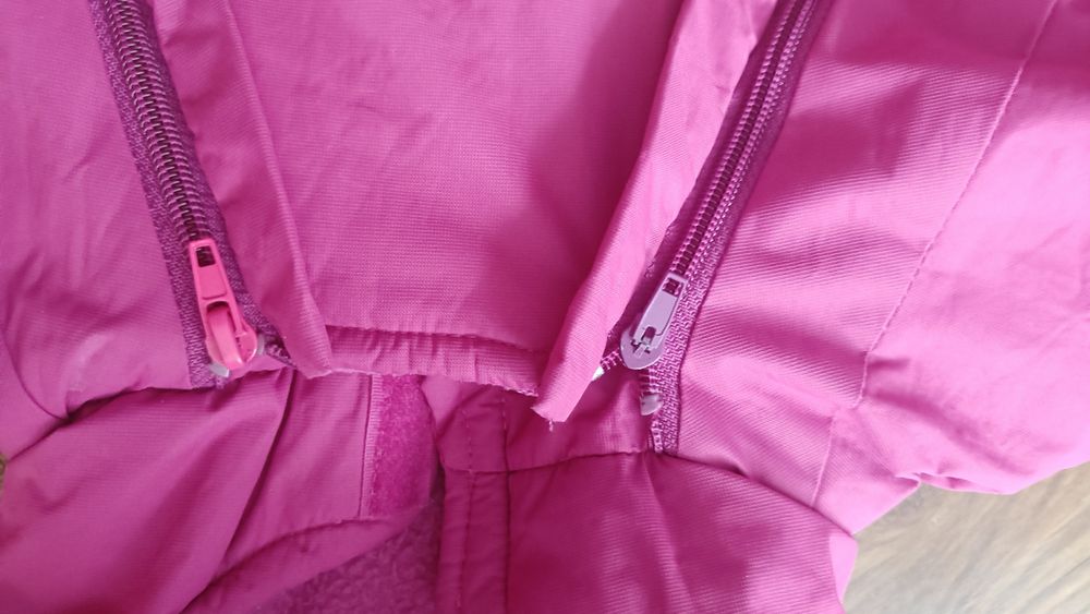 15M Happy House kombinezon zimowy