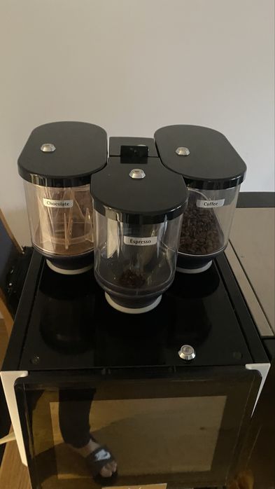 Ekspres WMF 1500s+