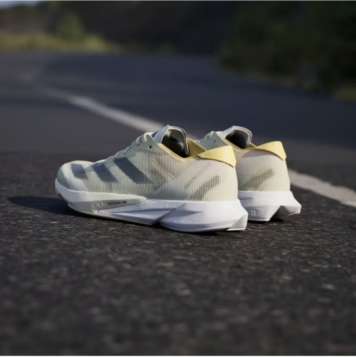 Sapatilhas Adidas Adizero Adios 8