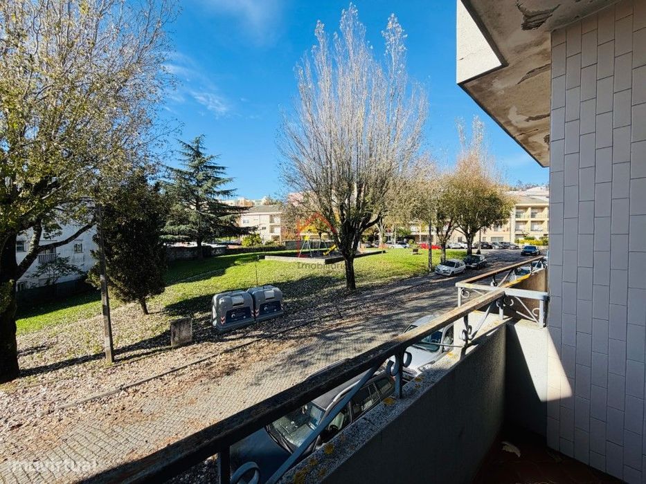 T3 São Víctor Braga