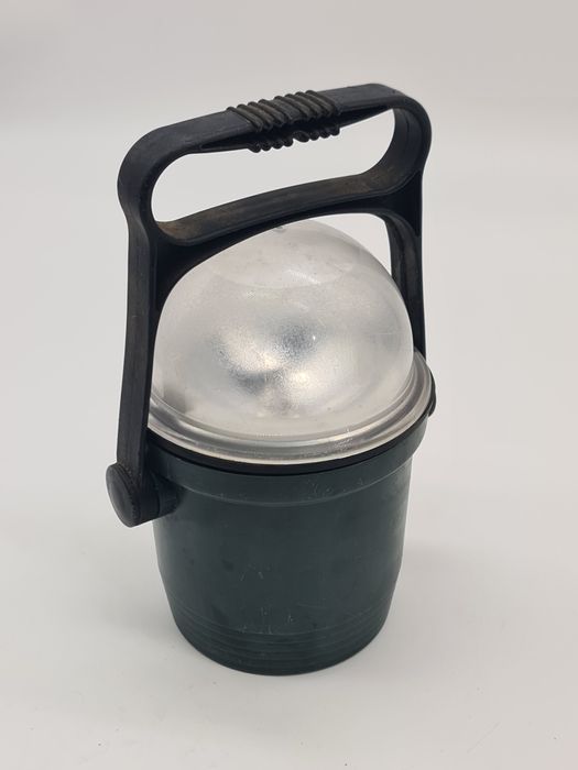 Lanterna portátil de campismo