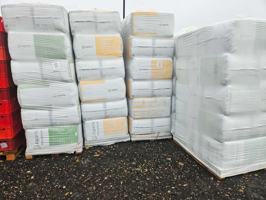 AGARIS ziemia podłoże torf PROFESJONALNA uprawa roślin Substrat 250l