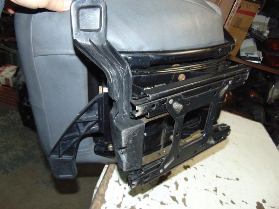 Renault 9 e 11 bancos