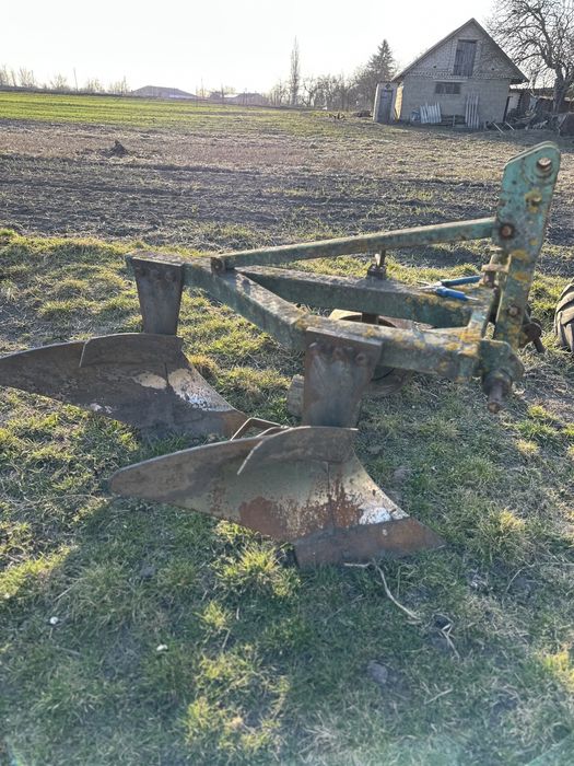 Продам трактор Т40АМ