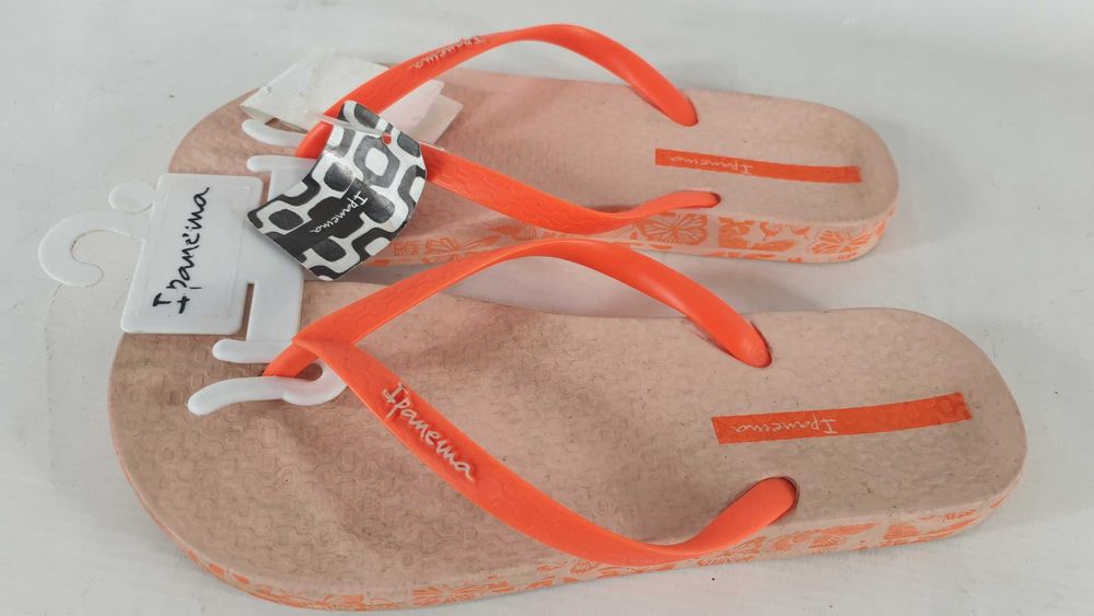 Japonki Ipanema Amatomica Soft r. 37