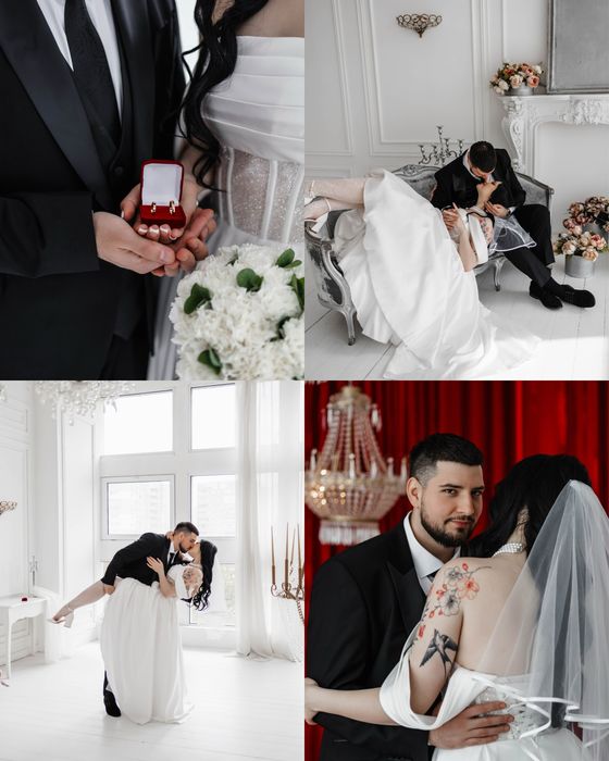 Фотограф Київ недорого від 1500 грн