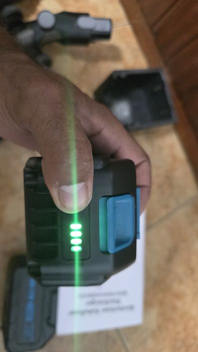 Aspirador de Pó sem fio