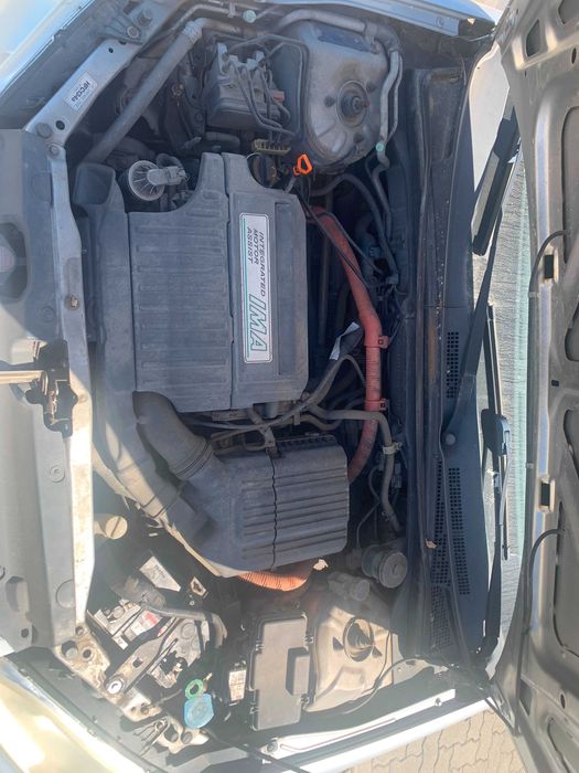 Honda Civic 2003 1.3 gasolina Motor IMA EXCLUSIVO