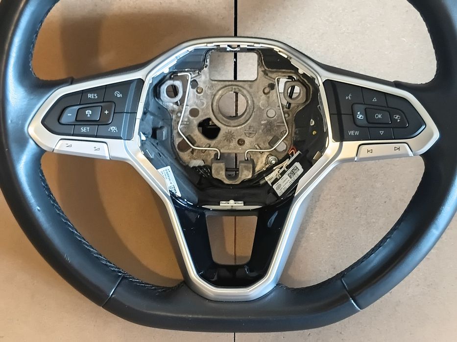 Volante Volkswagen