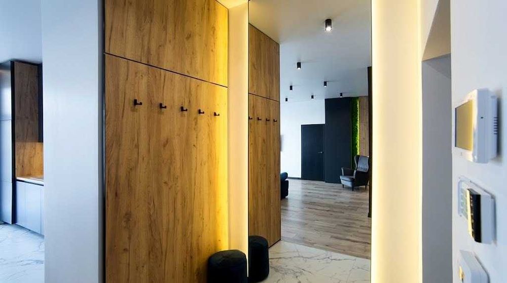 Оренда пентхауса 75 м² у ЖК Avalon, просп. Чорновола, 2000 $