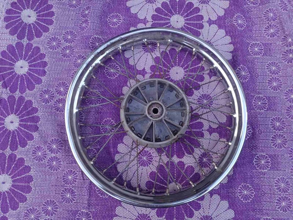 Ява,  барум 3 .25 -18