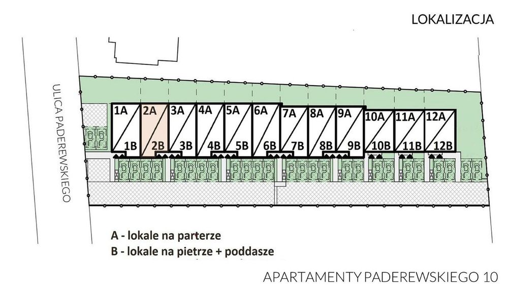 4-pokojowe. Gotowe! Powierzchnia po podłodze 96,04 m2 !