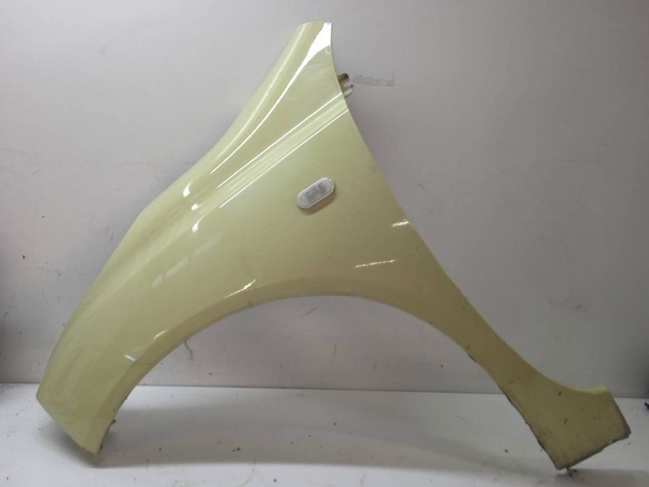 Guarda-Lamas Frente Esquerdo Nissan Micra K12E