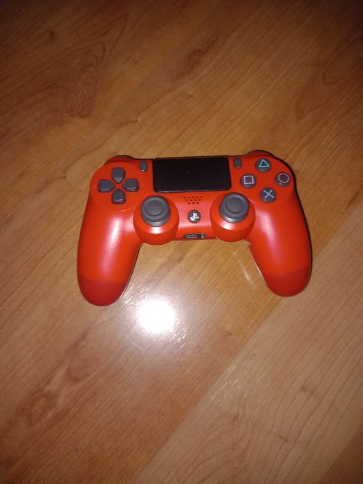 Comando PS4 (DualShock 4)