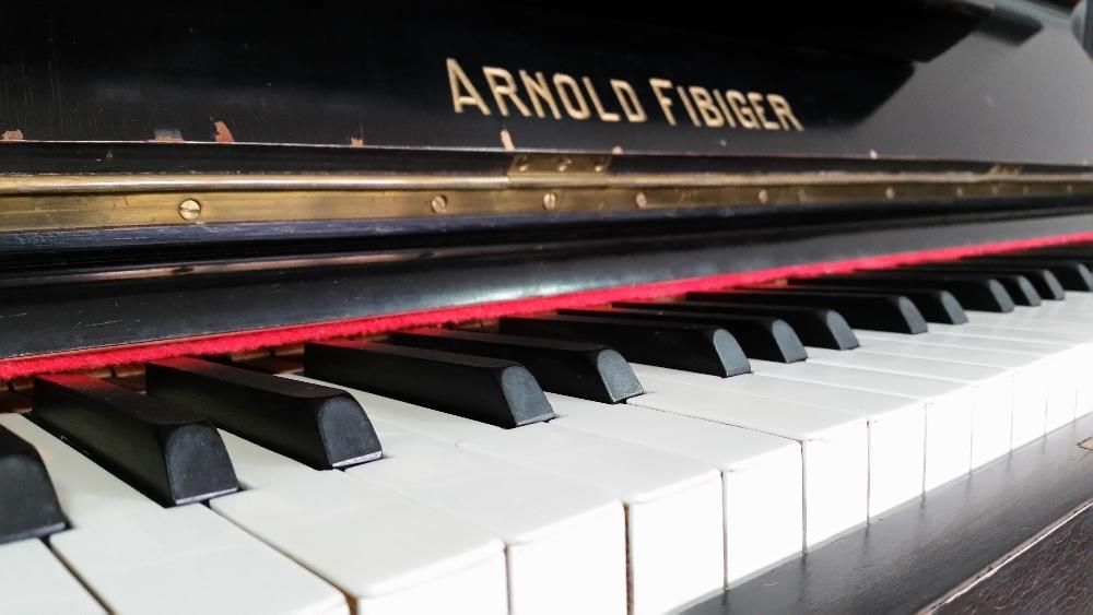 Pianino Arnold Fibiger