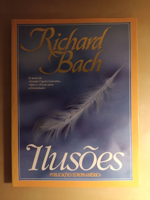 Ilusões, Richard Bach