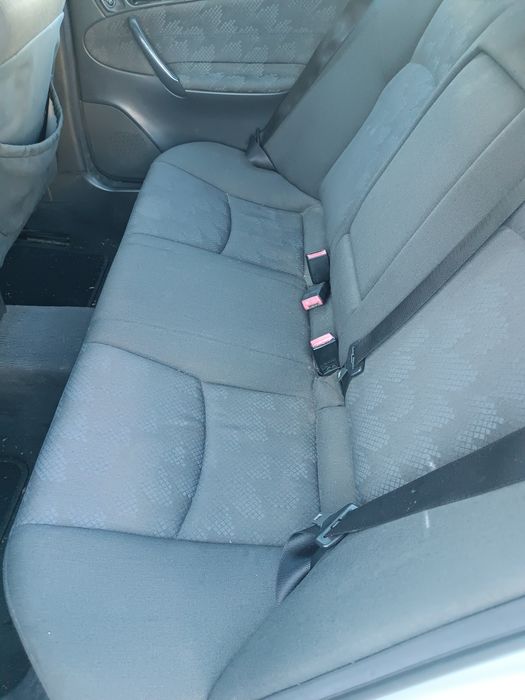 Mercedes muito bom Mercedes c220