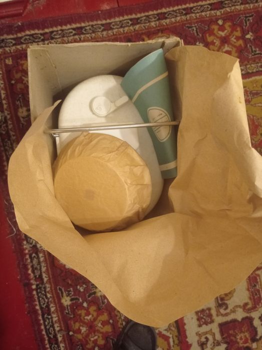 Электросоковыжималка " Росинка"