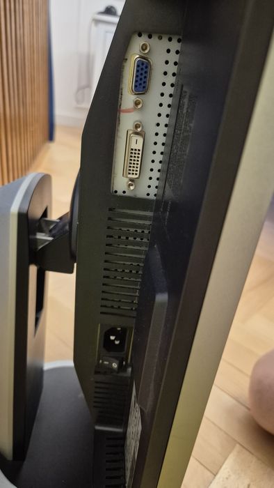 Monitor Samsung SyncMaster 203b