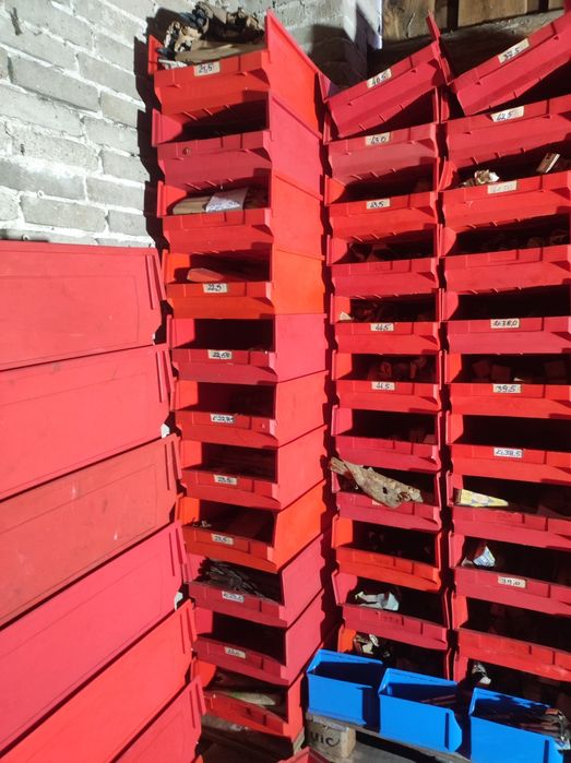 Nowe wiertła Werko Balidon