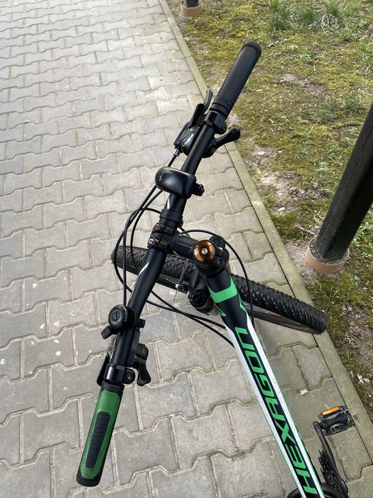 Kross Hexagon R2