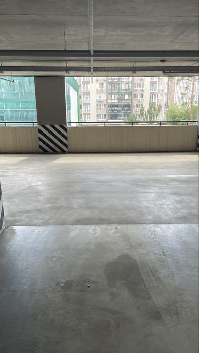ПРОДАЖ парко місця, Крона Парк