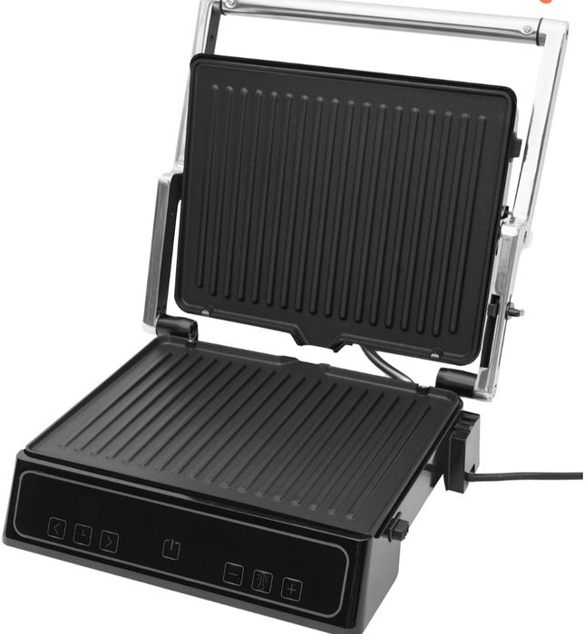 Електрогриль, гриль