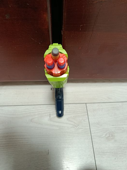 Пістолет іграшковий