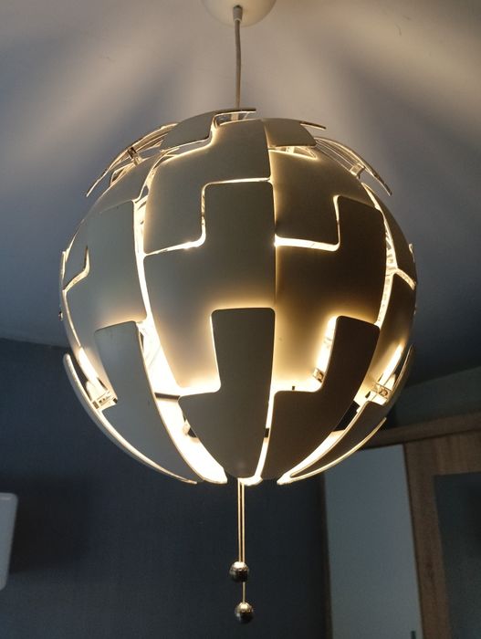 Lampa wisząca lampa