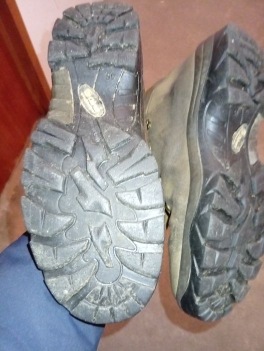 Botas da Marca Chiruca Cares GOR-TEX DE Caça